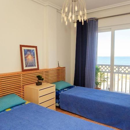 Atico Con 2 Dormitorios La Manga San Blas  Ngoại thất bức ảnh