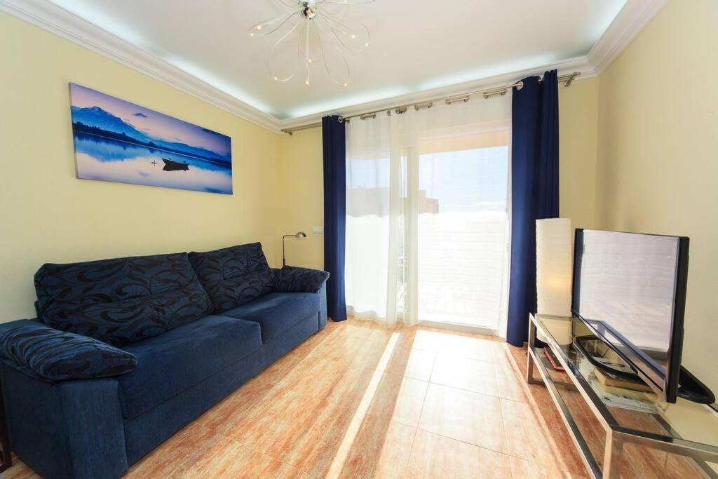Atico Con 2 Dormitorios La Manga San Blas  Ngoại thất bức ảnh